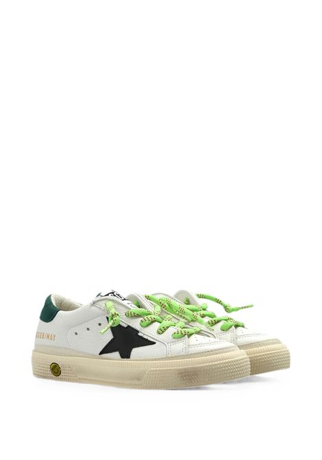 Sneakers May GOLDEN GOOSE KIDS | GJF00496 F00867010349
